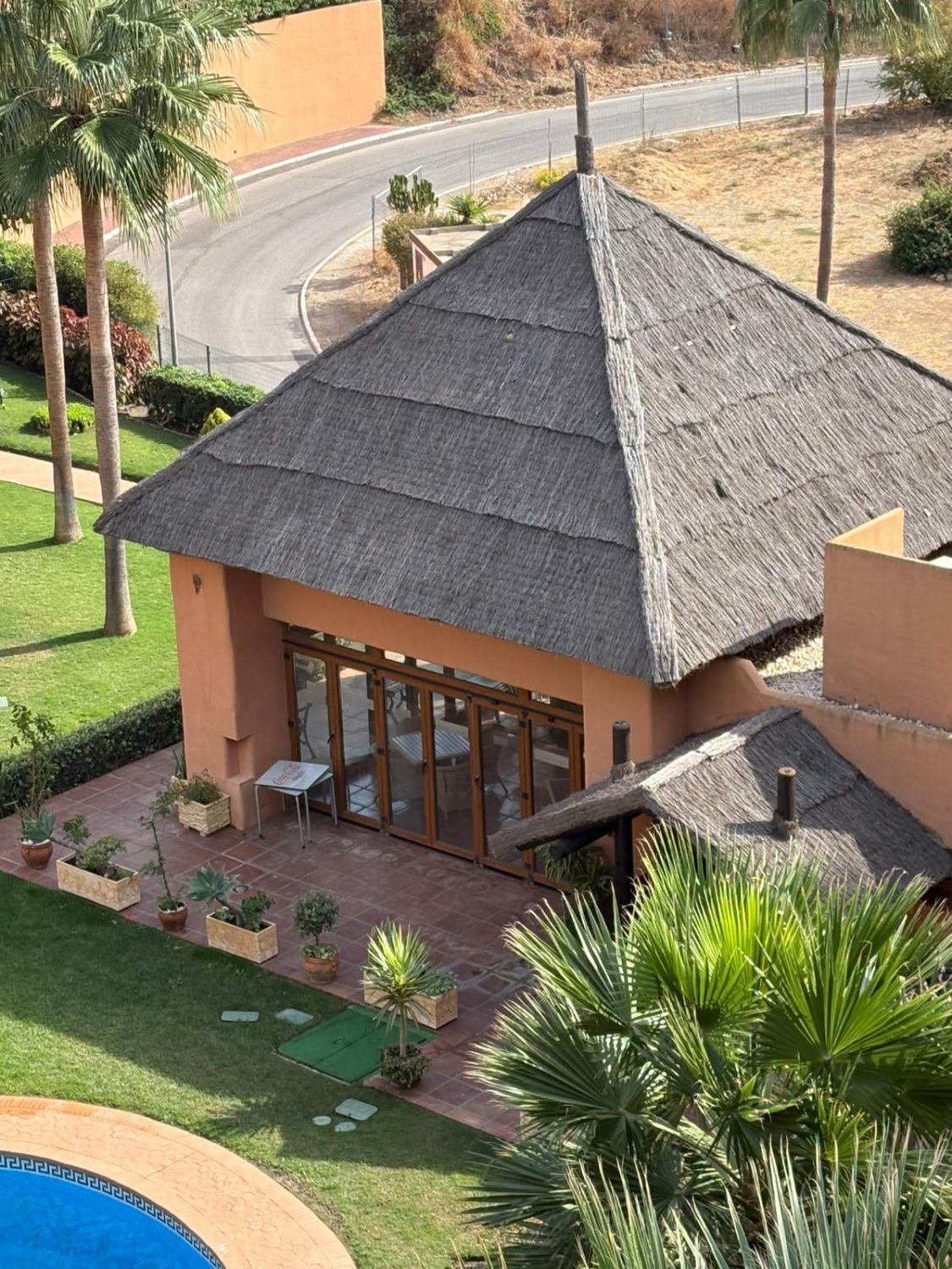 Casa o chalet en venta en Mijas con Calefacción, Jardín privado y Terraza