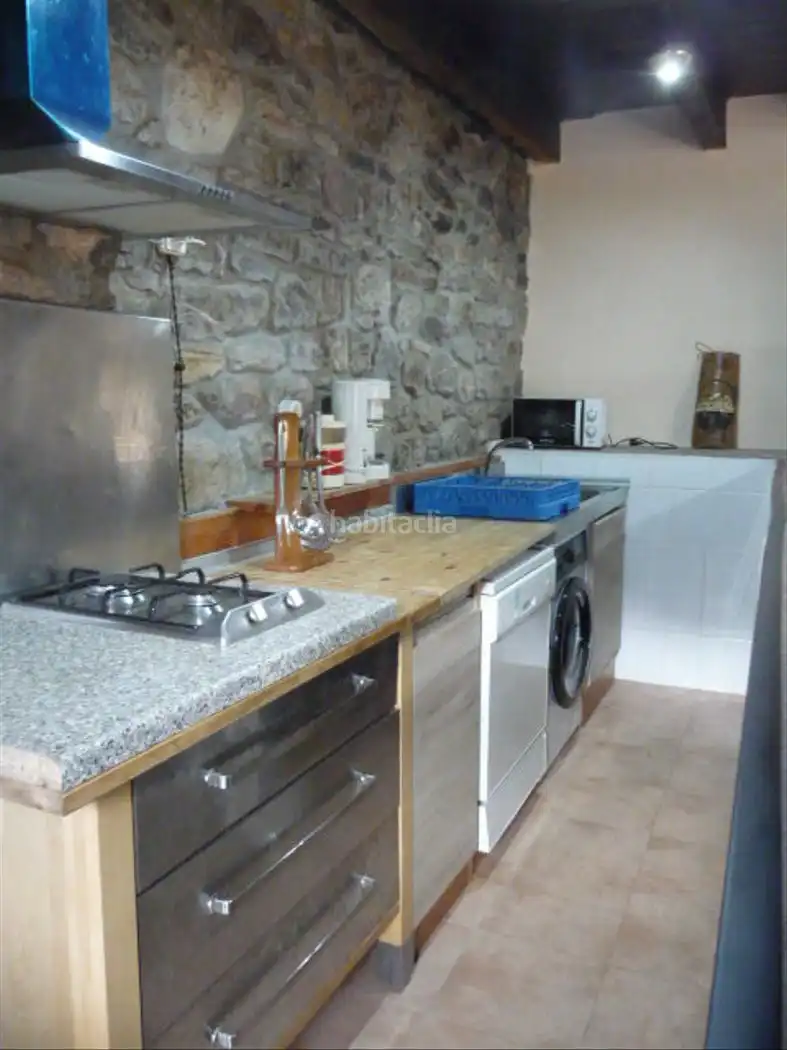 Haus mit Garten zum Verkauf in Carretera Principal 28, imagen 3