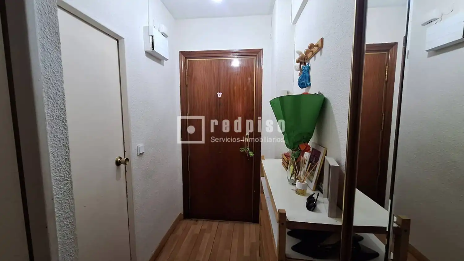Piso con ascensor en venta en Chorrillo, imagen 3