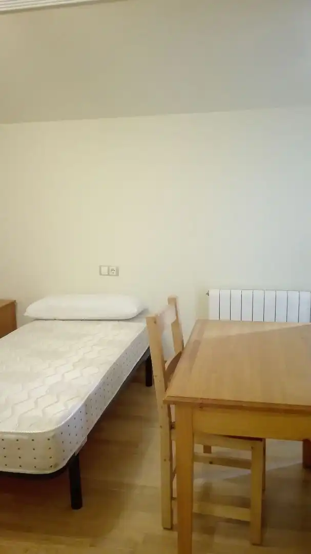 Attic for rent in Calle Luis Sala Balust, Pizarrales