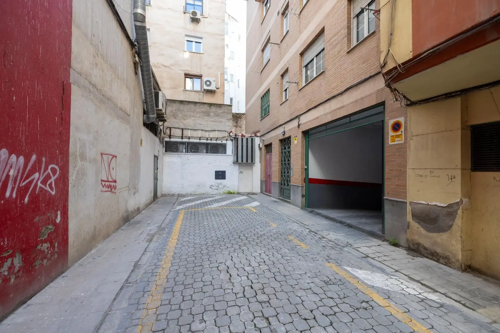 Aparcament en venda a Ronda, imagen 20