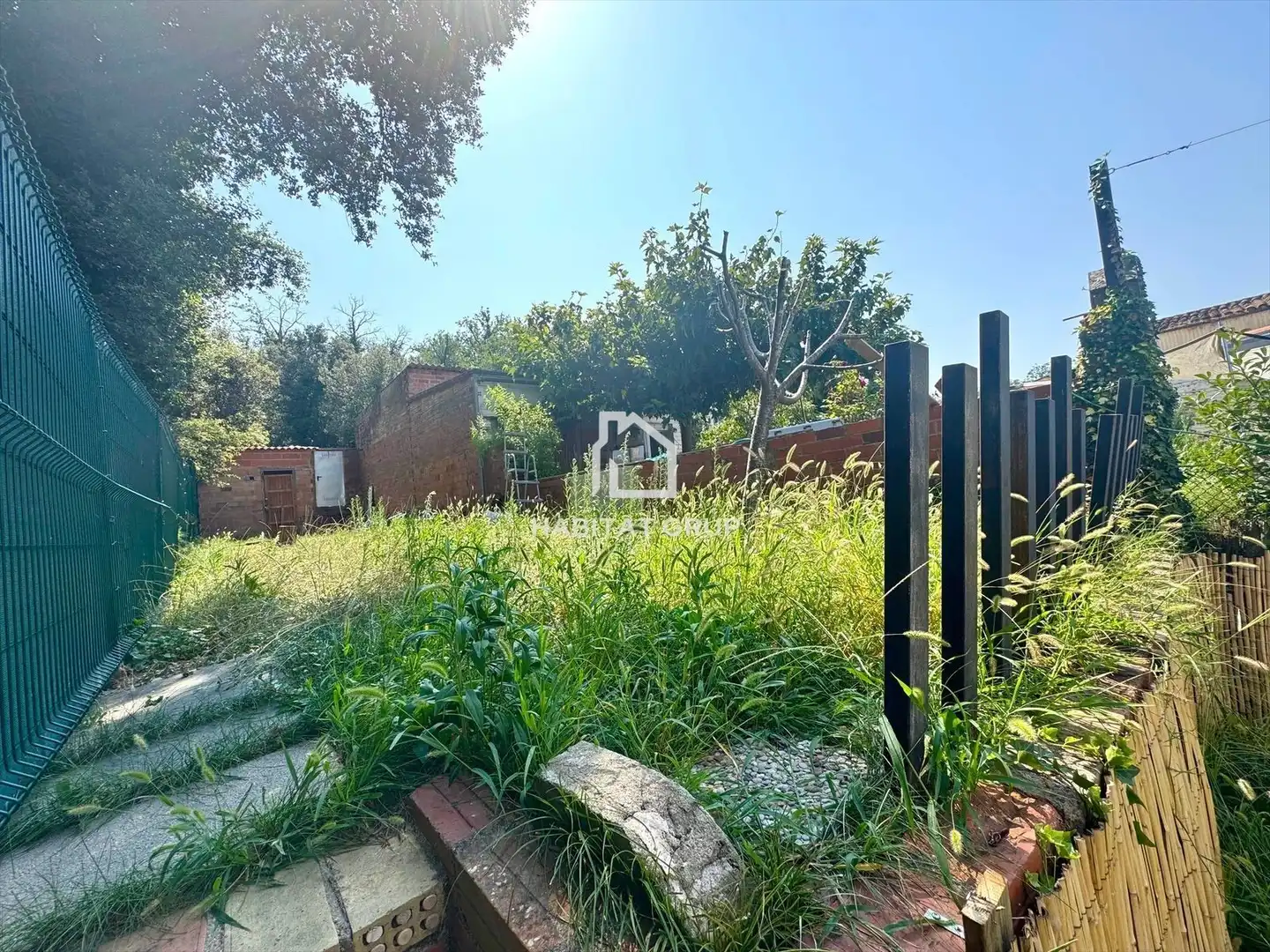 Casa adosada en venta en Girona con Aire acondicionado, Calefacción y Jardín privado