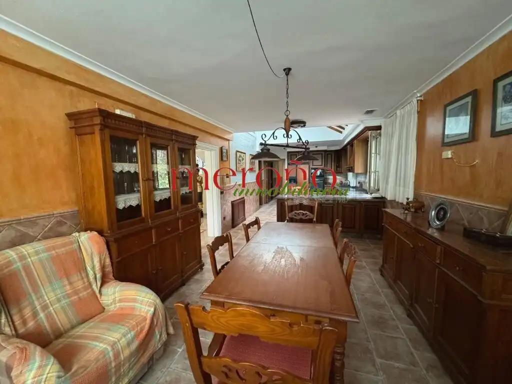 Detached house with pool for sale in Alzabares, imagen 14