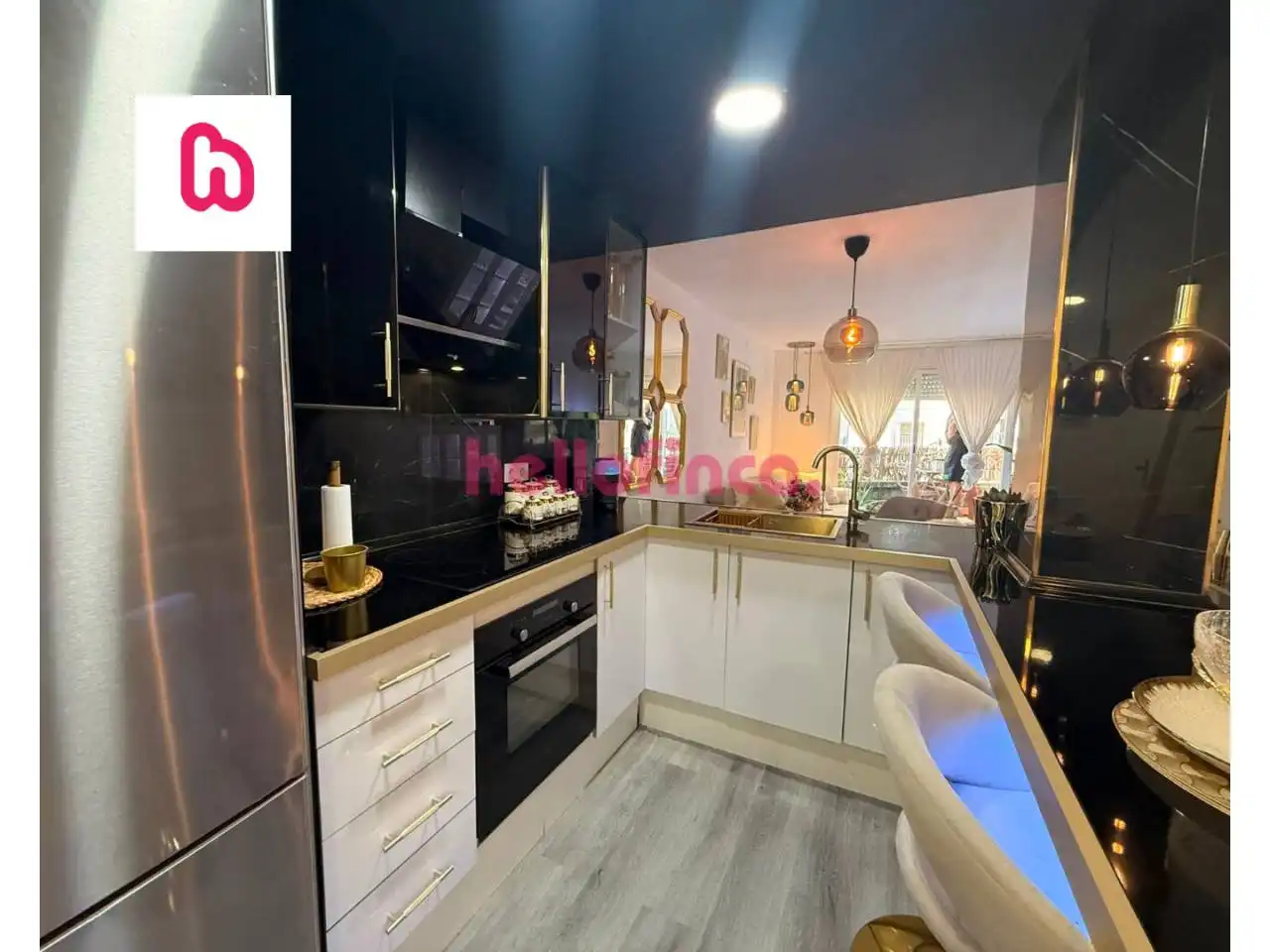 Flat with terrace for sale in Calle Font del Ferro, imagen 5