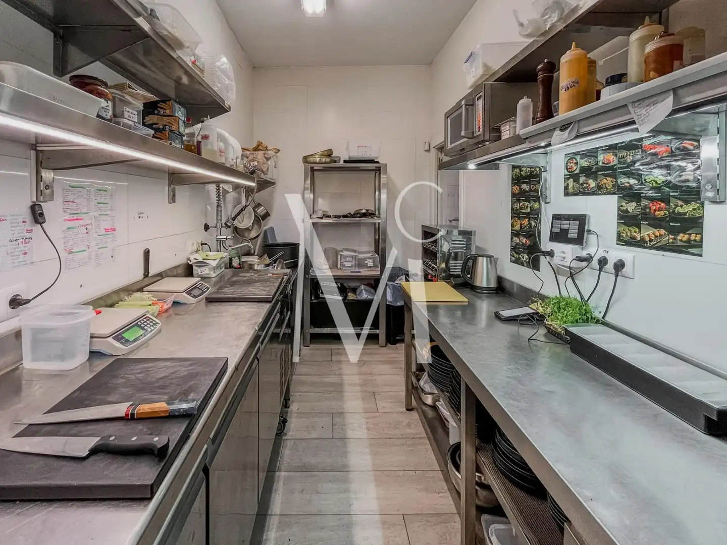 Local comercial de lloguer a Ciutat Vella, imagen 4