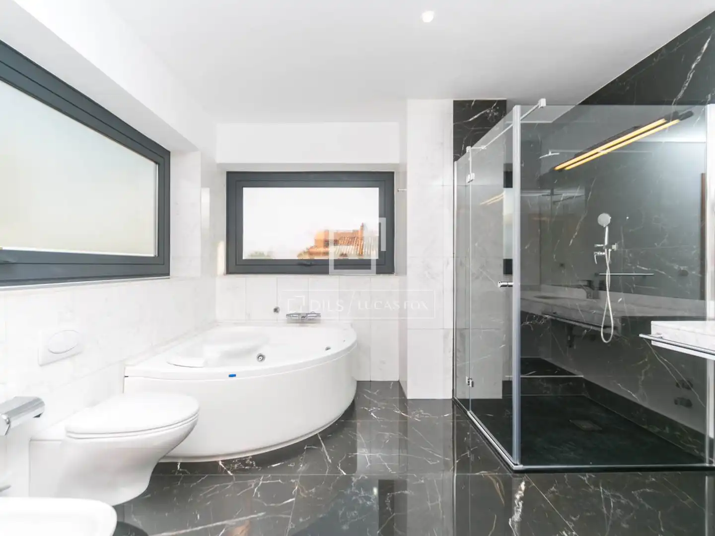 Chalet con piscina en venta en Valldoreix, imagen 36