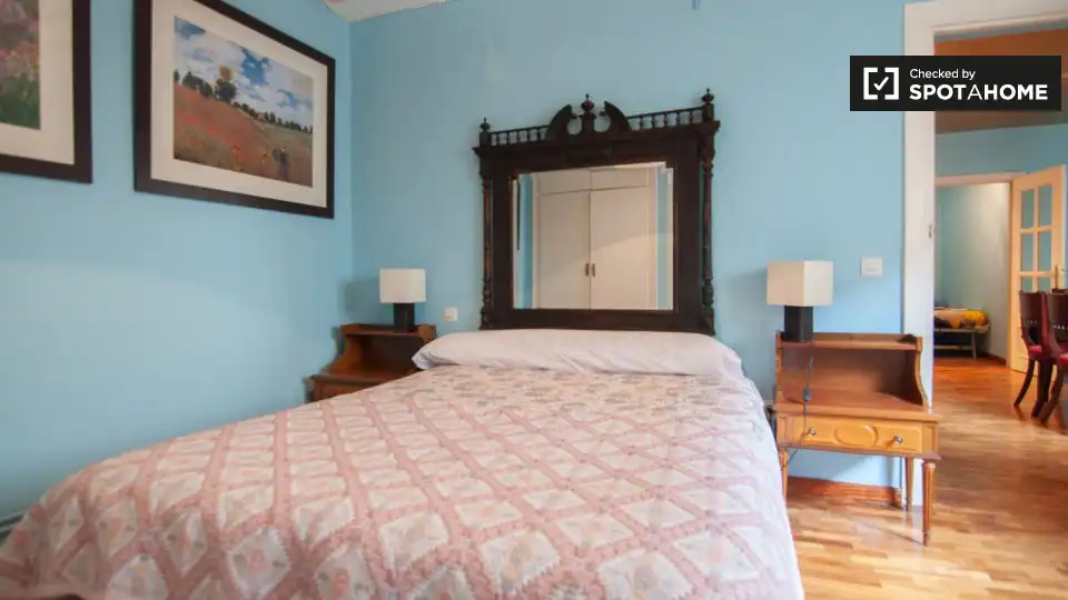Wohnung zur Miete in Centro, imagen 12