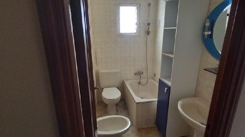 Foto 5 de Piso en venta en C/ Virgen del Rosario, Barrio Bajo, San Juan de Aznalfarache