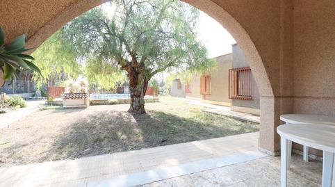 Foto 3 de Casa o xalet en venda a La Algoda - Matola - Llano de San José, Alicante