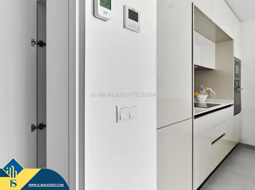 Apartament amb terrassa en venda a Playa del Acequión, Náufragos y Rocío del Mar, imagen 9