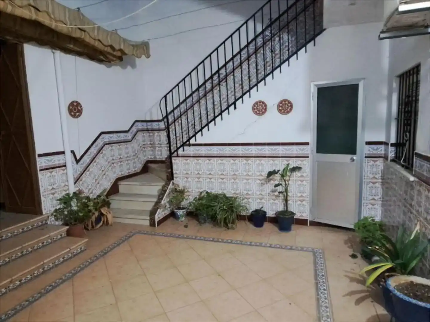 Country homes for sale in Lebrija  with Air Conditioner and Balcony