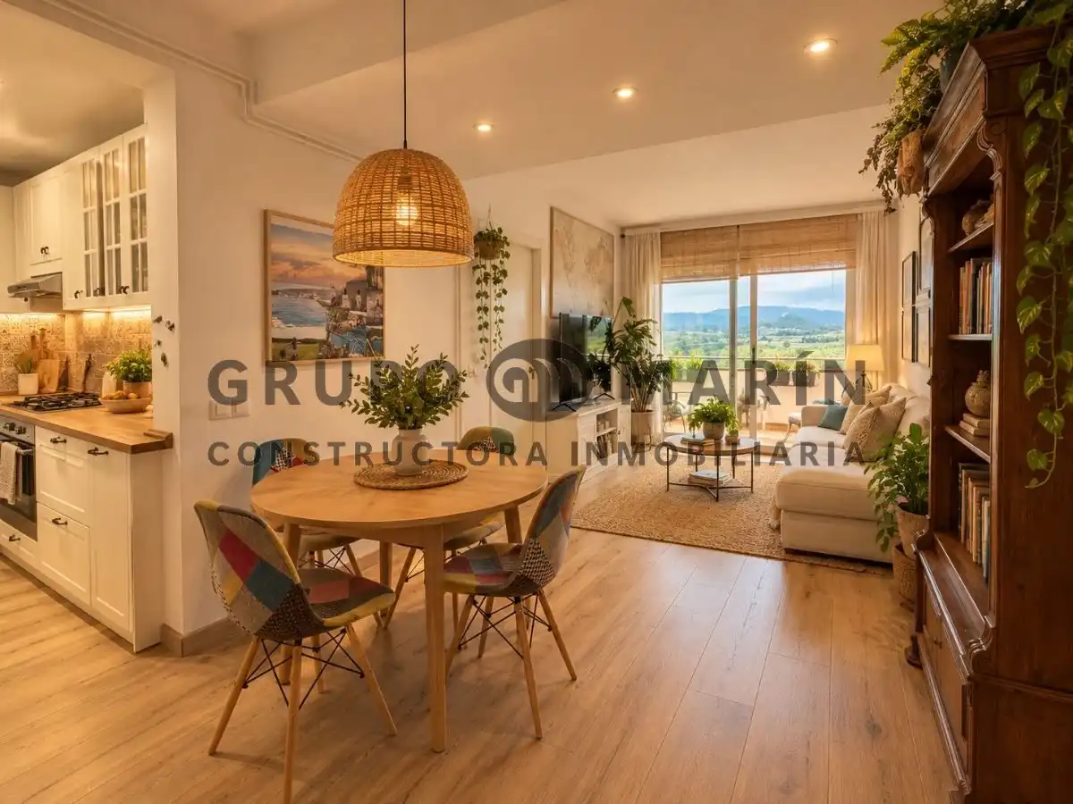 Flat with pool for sale in Avinguda Vila de Madrid, imagen 6