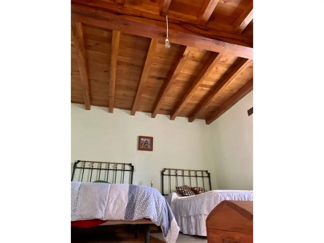 Habitación de Casa o chalet en venta en Arija con Calefacción, Jardín privado y Terraza