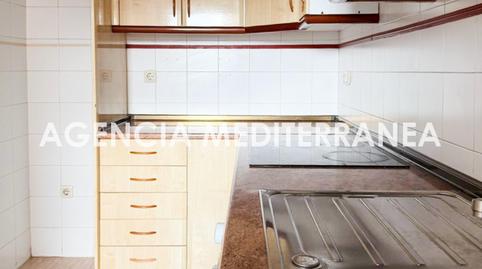 Foto 5 de Pis en venda a Calle St Nicolau Cl Peru, Urbanizaciones, Valencia