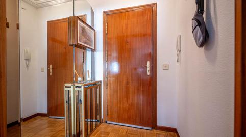 Foto 2 de Pis de lloguer a Vereda de las Mozas, Universidad, Ávila