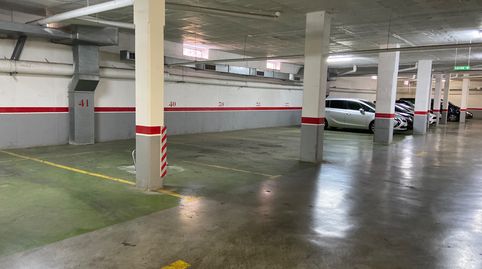 Foto 2 de Garatge en venda a Carrer de Montserrat Roig, 5, Migjorn, Reus