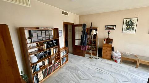 Foto 5 de Piso en venta en Eduardo Dato, La Calzada - La Florida,  Sevilla Capital