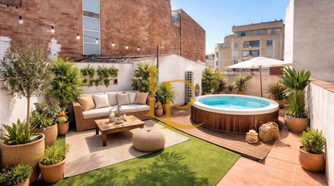 Foto 2 de Pis en venda a Centre, Rubí