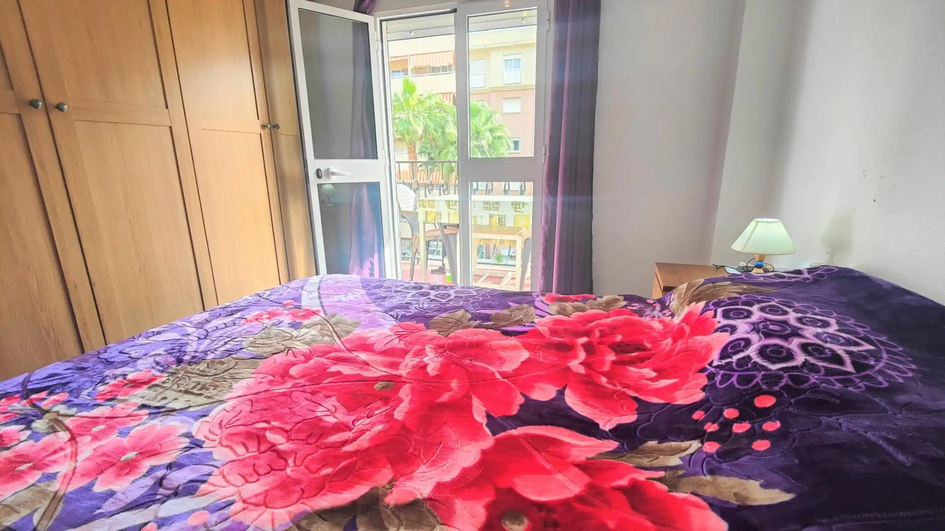 Wohnung zum Verkauf in Ayuntamiento