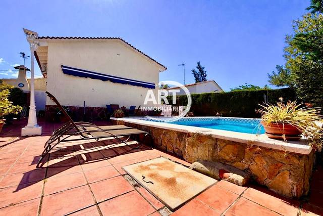 Casa-chalet en Venta en atlantico en El Carme - Sant Agustí - Bonavista