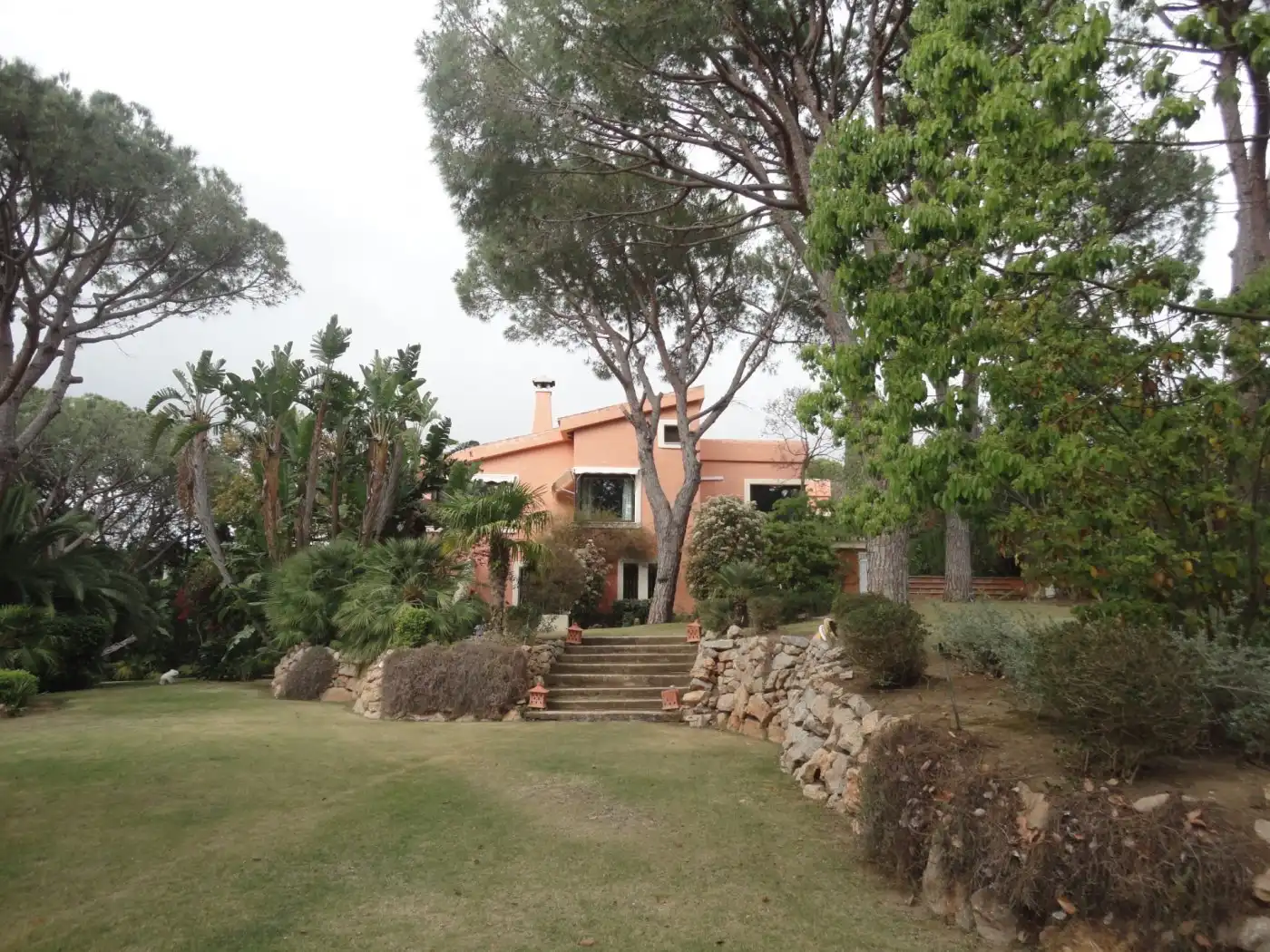 Chalet con piscina en venta en Calahonda, imagen 3