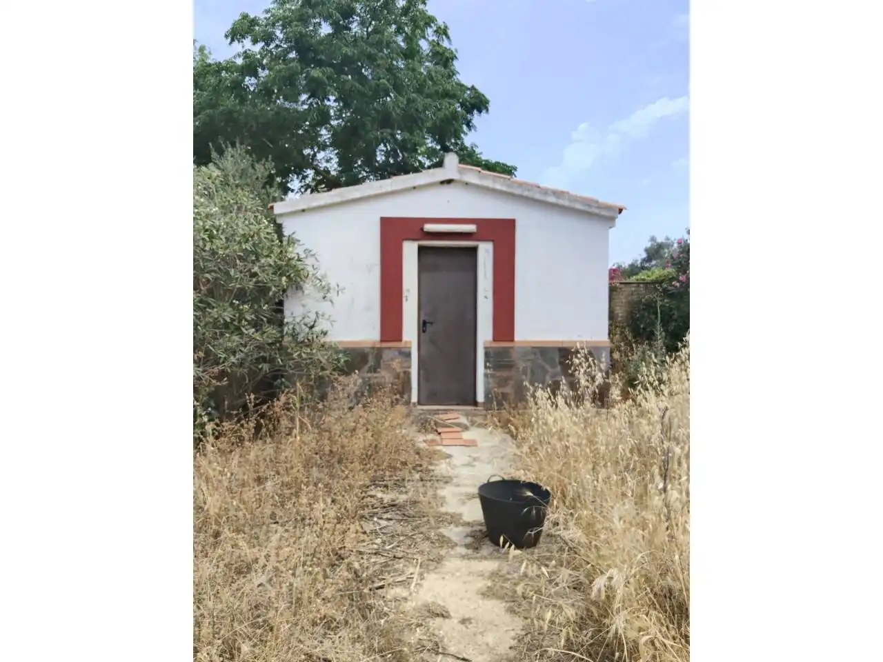 Casa o chalet en venta en Carmona con Jardín privado y Terraza