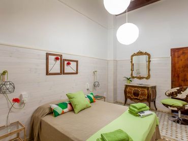Apartament de lloguer a Alboraya Centro