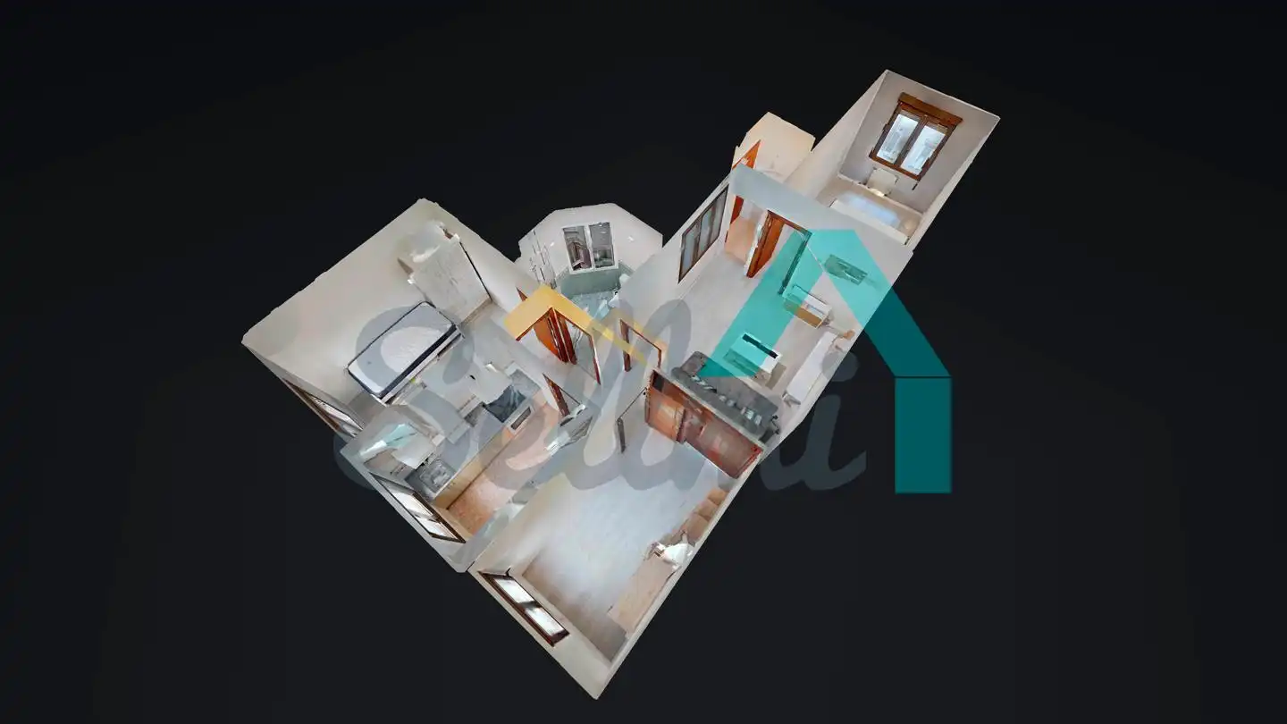 Piso con ascensor en venta en Calle Pérez de Ayala, imagen 37
