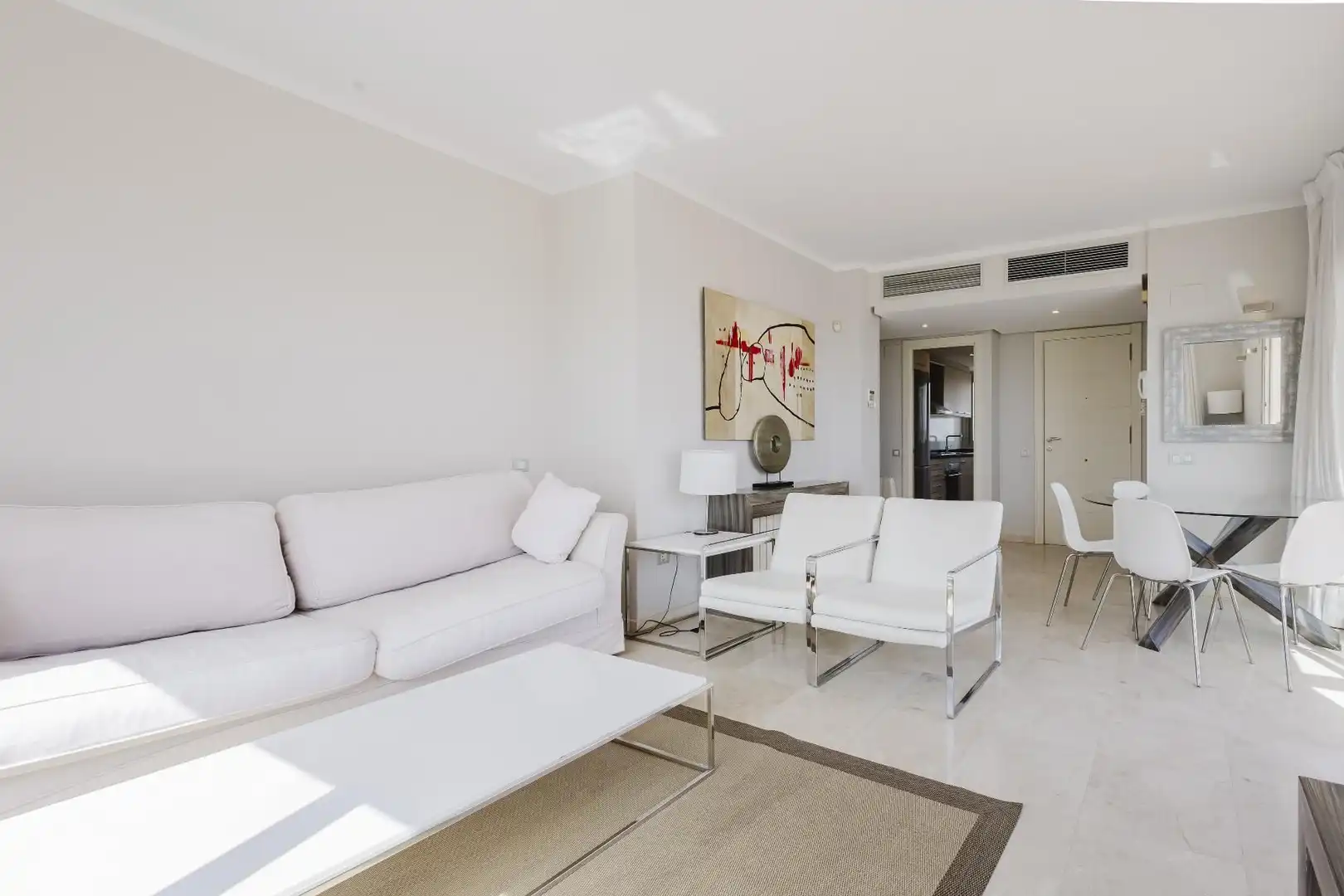 Penthouse mit Pool zum Verkauf in Orihuela Costa, imagen 4