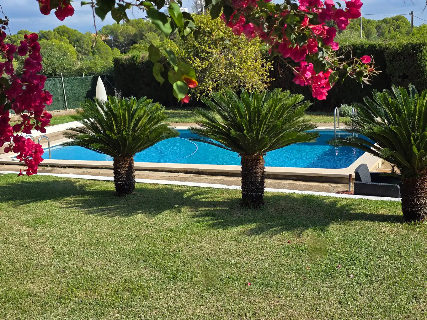 Villa avec terrasse à vendre à Torreón - La Almadraba, imagen 8