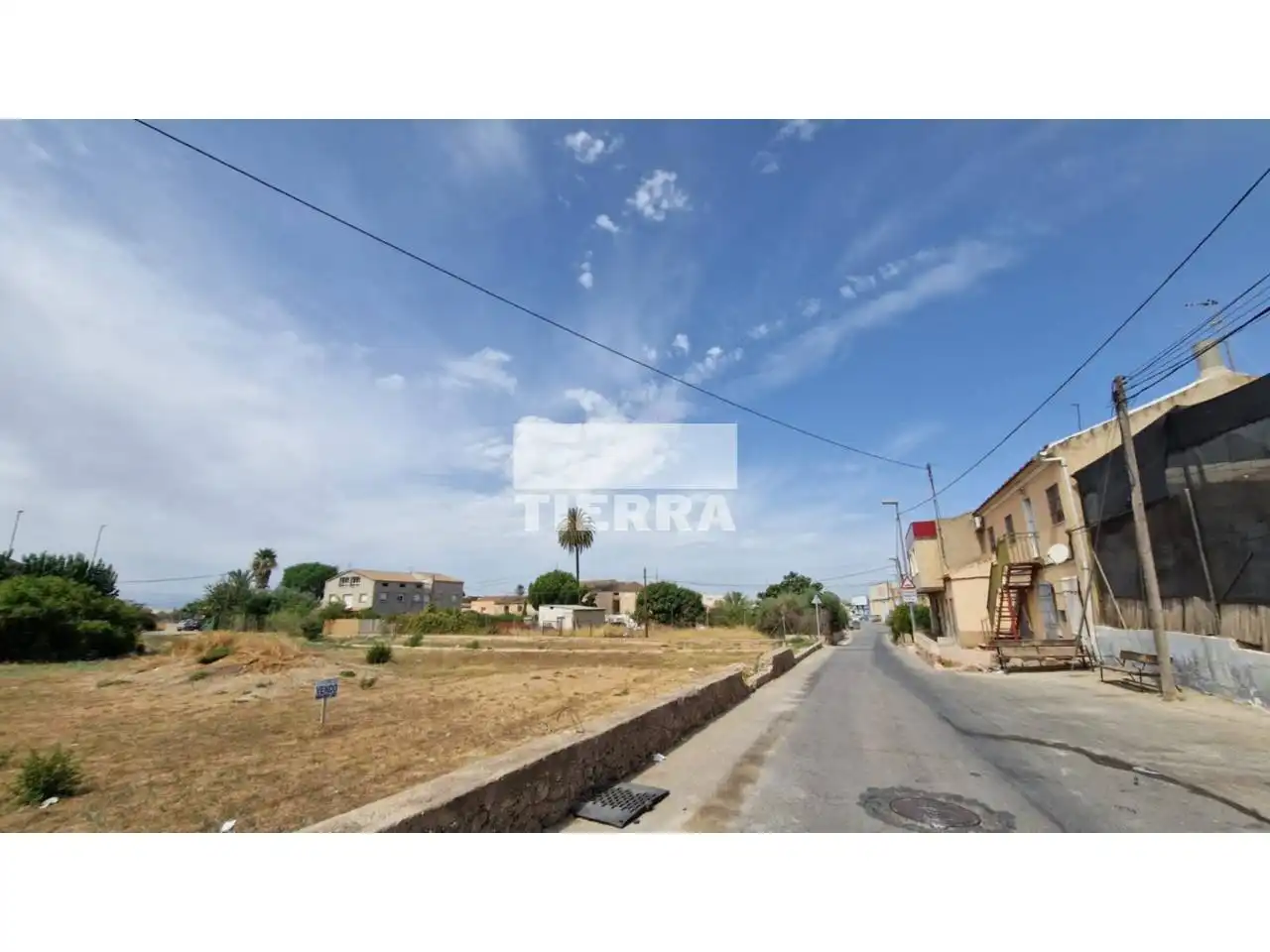 Casa o chalet en venta en Murcia con Jardín privado