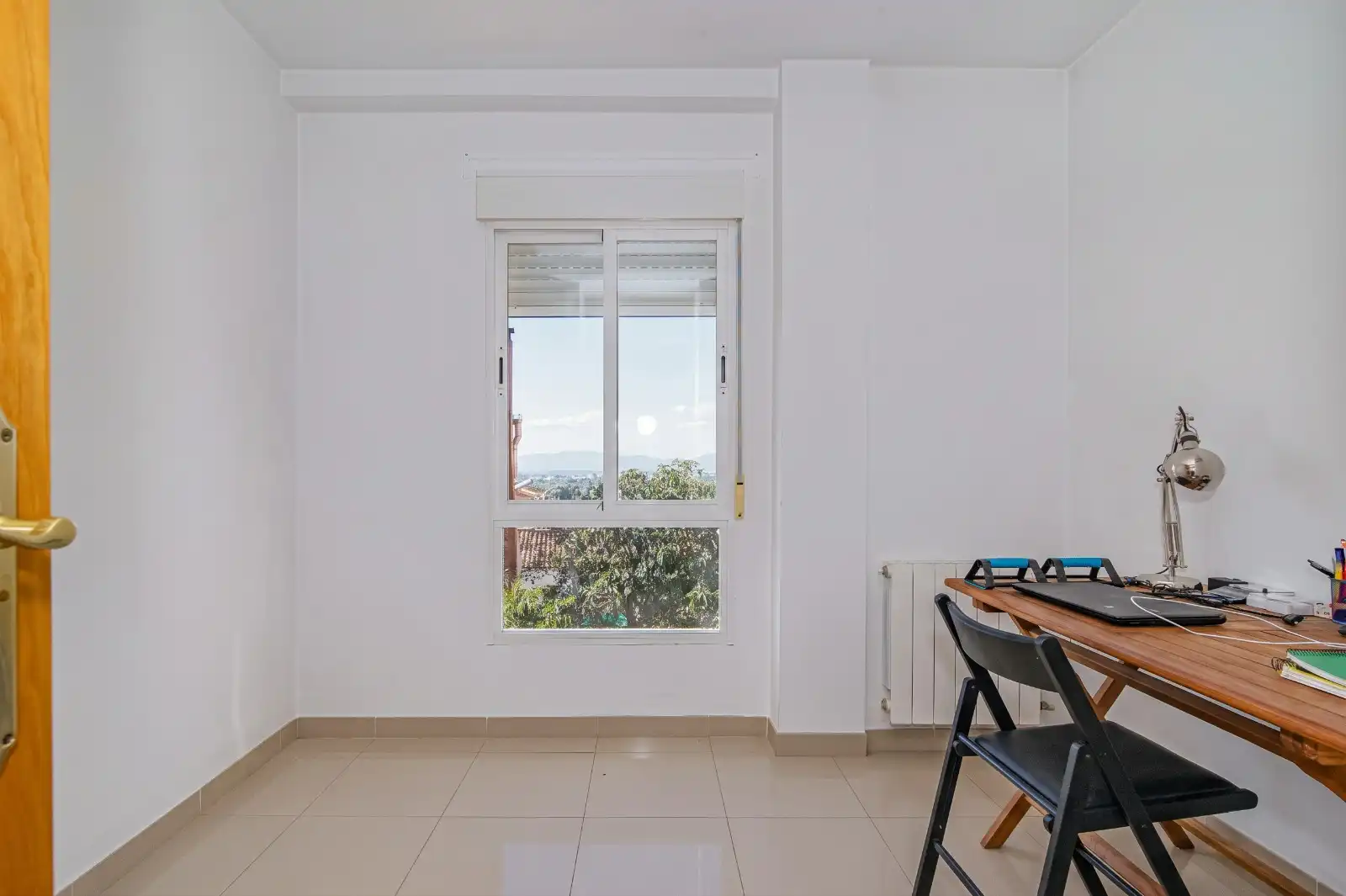 Habitación de Casa o chalet en venta en Cájar con Aire acondicionado, Terraza y Amueblado
