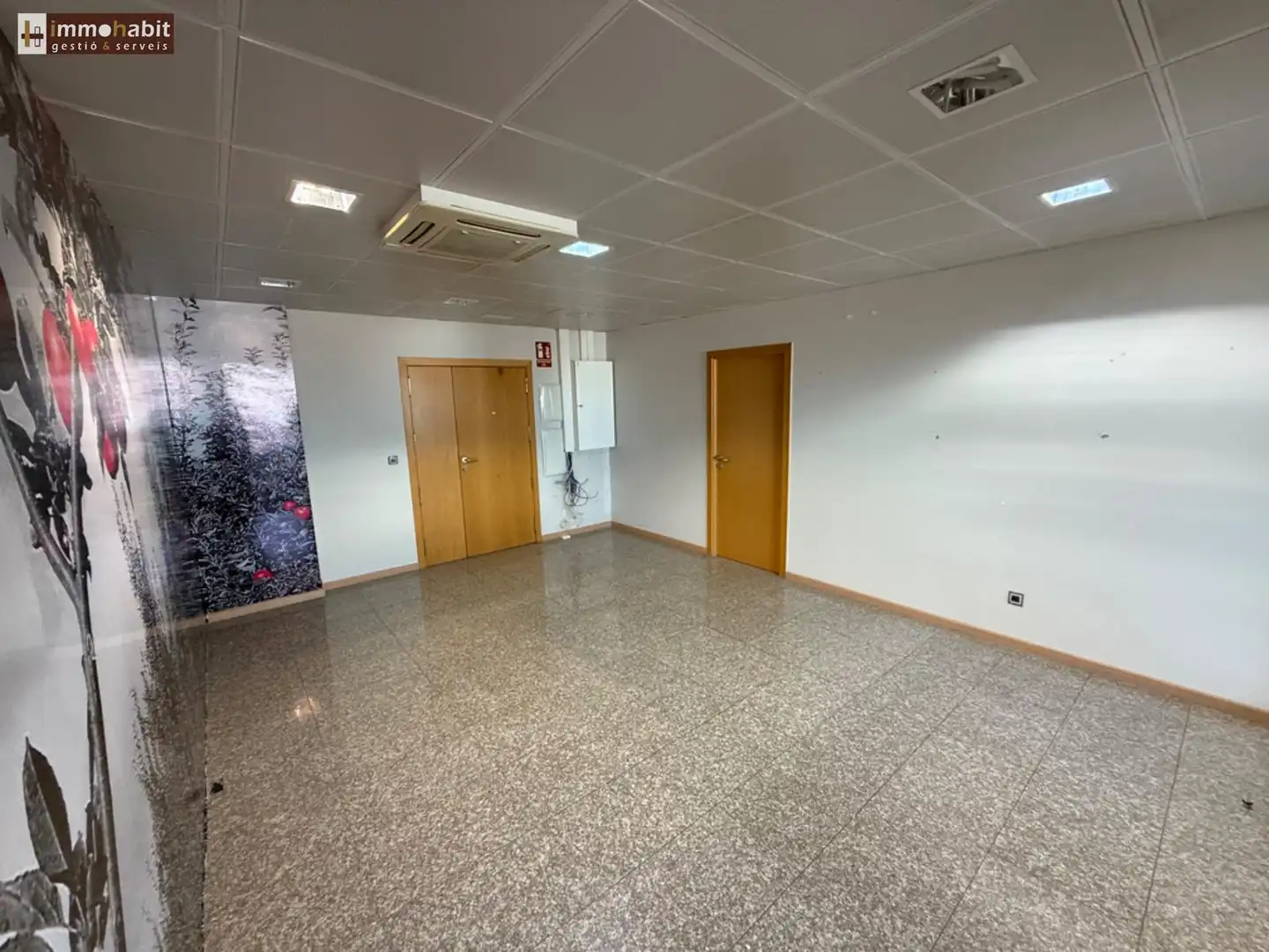 Büro mit Aufzug zur Miete in Magraners, imagen 4