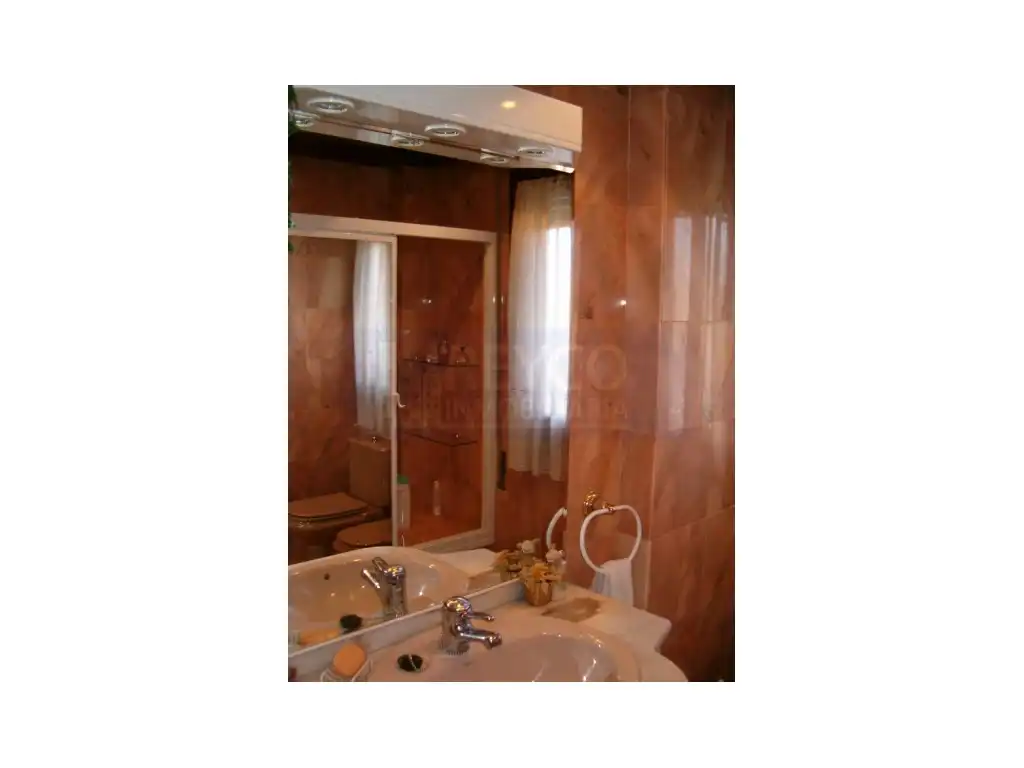 Badezimmer von Maisonette zum Verkauf in  Logroño mit Balkon