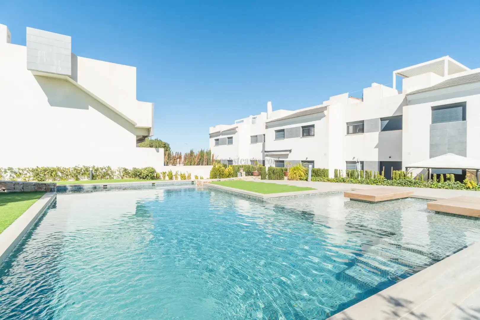 Apartment with pool for sale in Los Balcones - Los Altos, imagen 33