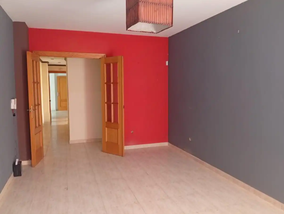 Apartament en venda en Adra