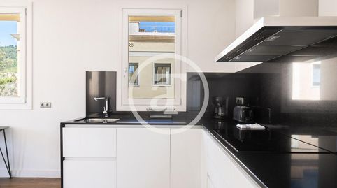 Foto 5 de Ático de alquiler en Carrer de Ticià, Vallcarca i els Penitents, Barcelona Capital