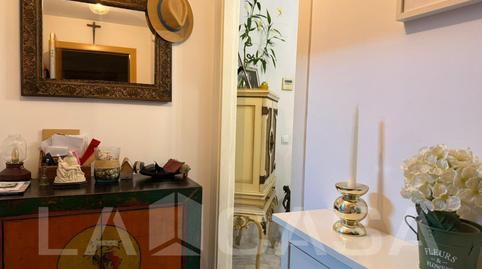 Foto 4 de Pis en venda a Avenida de Europa, Sevilla