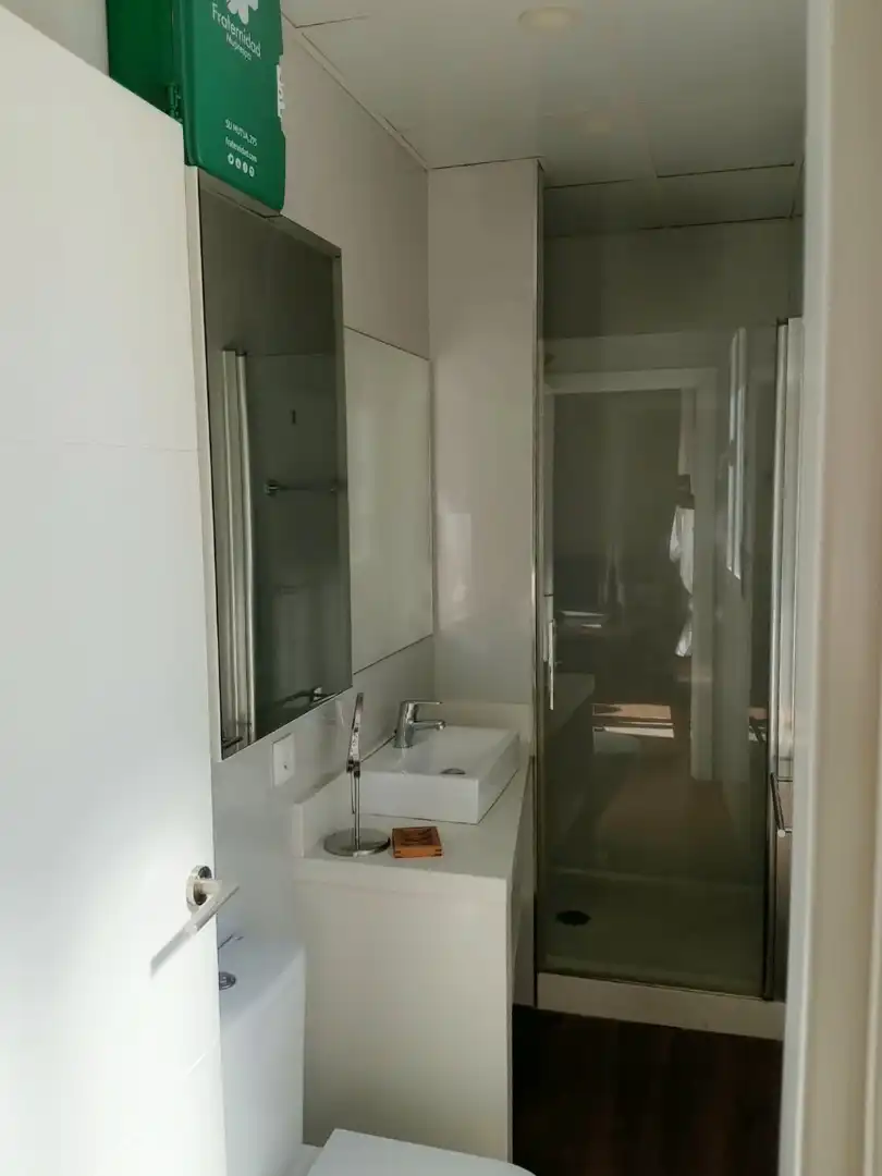 Dachboden zur Miete in Córdoba, Córdoba
