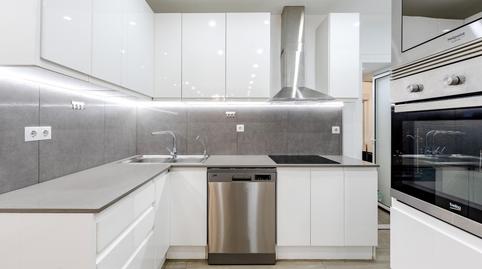 Foto 2 de Apartament en venda a  Ramon Turro, El Poblenou, Barcelona