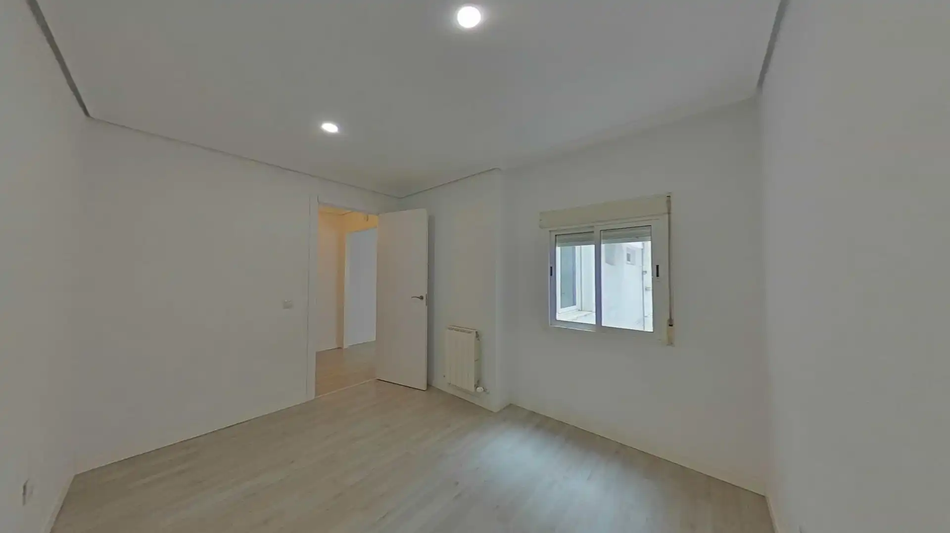 Schlafzimmer von Wohnung zum Verkauf in Valdemoro mit Heizung