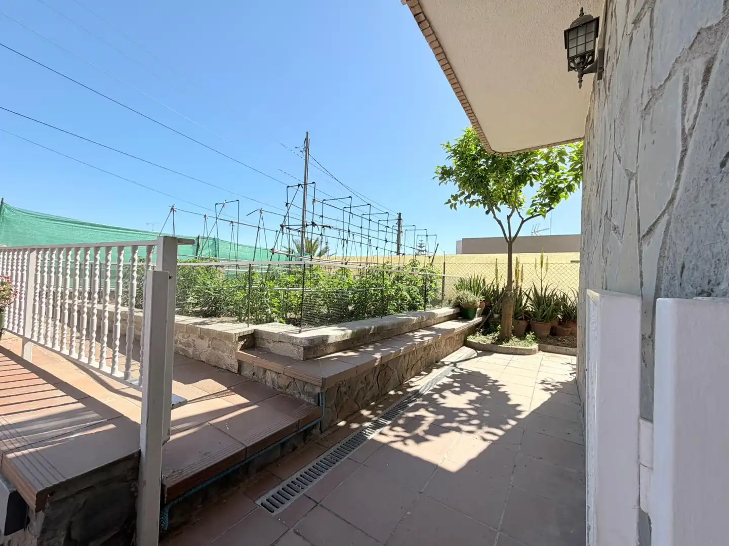 Terrace of Houses for sale in Terrassa  with Air Conditioner, Heating and Terrace