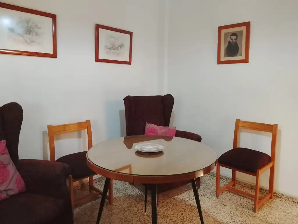 Ático en venta en Sta. Marina - San Andrés - San Pablo - San Lorenzo