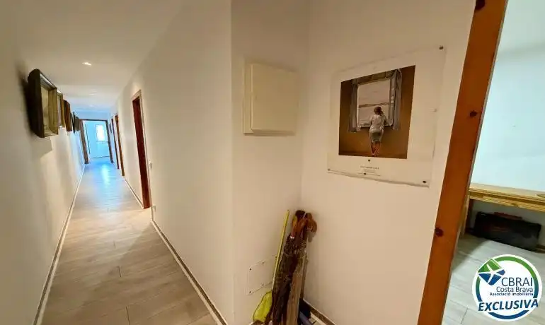Flat with terrace for sale in de Rhode 129, imagen 6