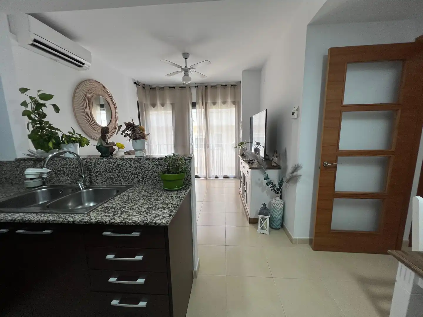 Piso con ascensor en venta en Carrer Narcís Monturiol, imagen 9