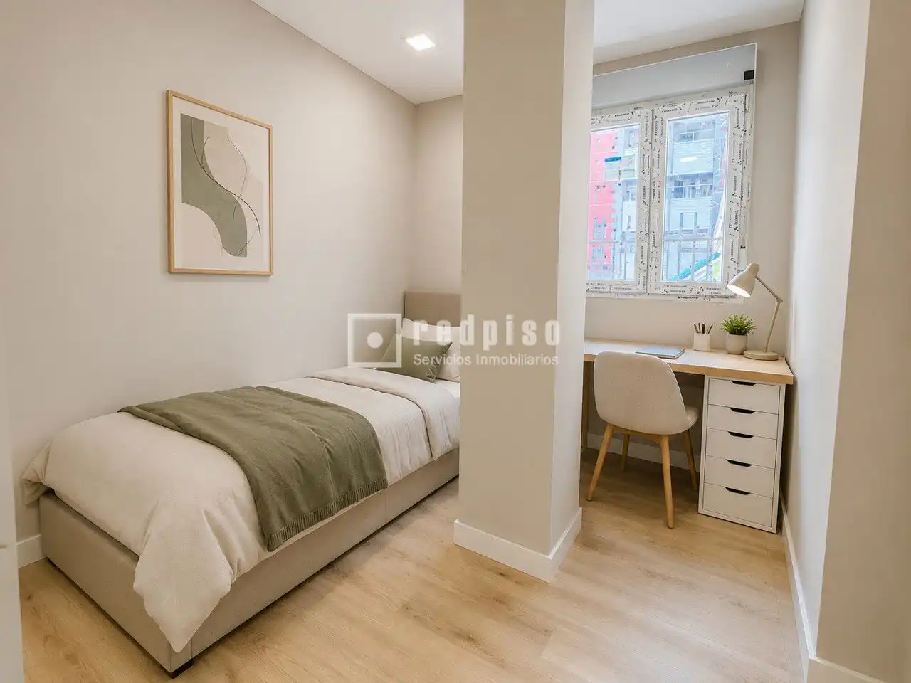 Appartement avec ascenseur à vendre à de Zamora, imagen 23