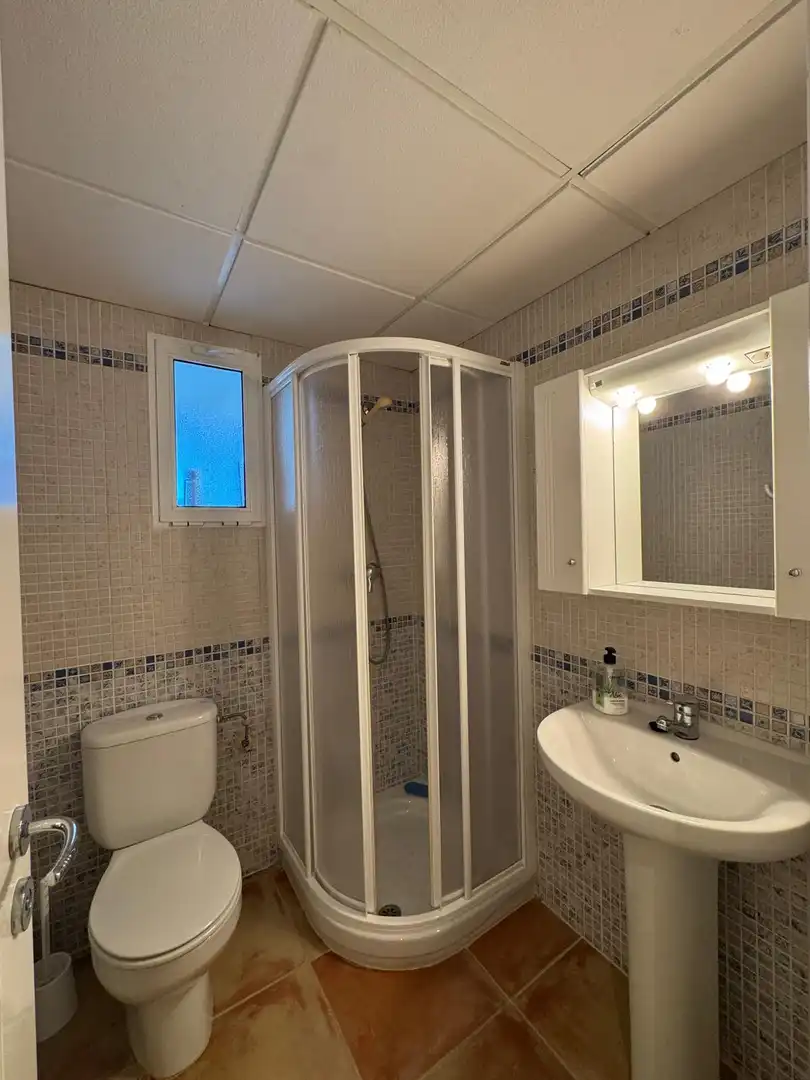 Appartement compact avec piscine à vendre à Las Marinas / Les Marines, imagen 29