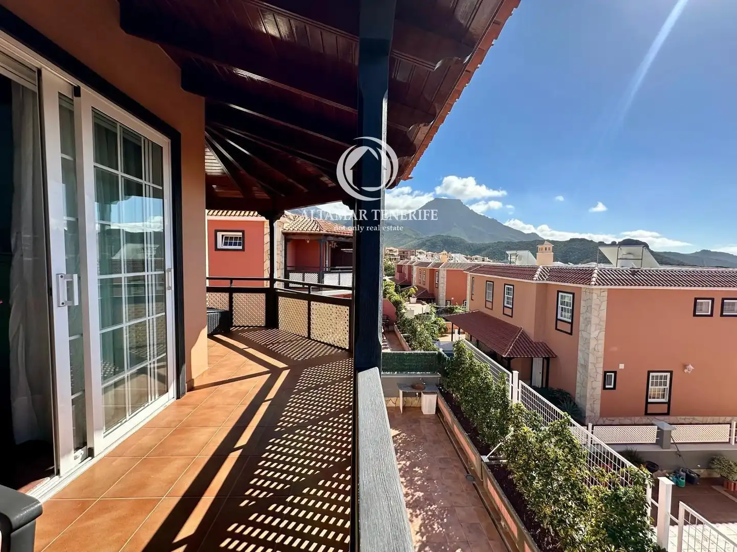 Casa a schiera con piscina in vendita a la Mesana
