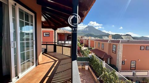Adosado con vistas en Villas La Capitana  El Galeón, Adeje