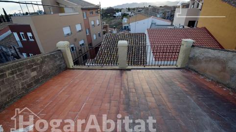 Foto 3 de Casa o chalet en venta en Calle San Vicente, Casco Antiguo - Darremur, Almazora / Almassora